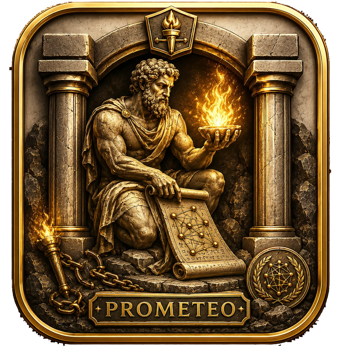 Prometeo
