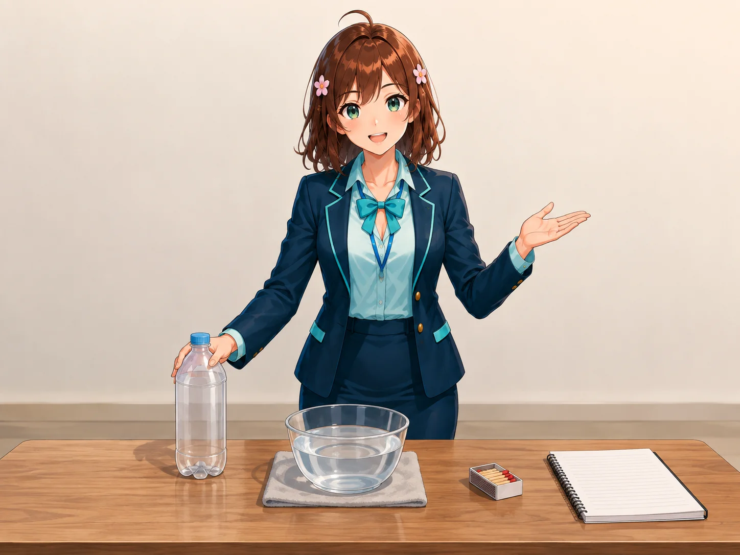 MATERIALI NECESSARI