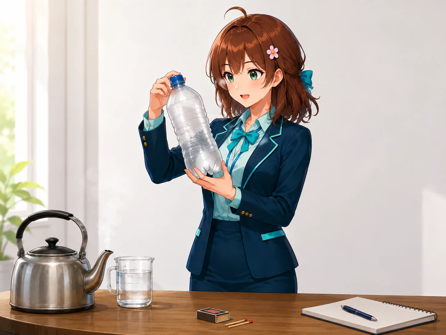  PREPARAZIONE DELL&rsquo;ARIA UMIDA