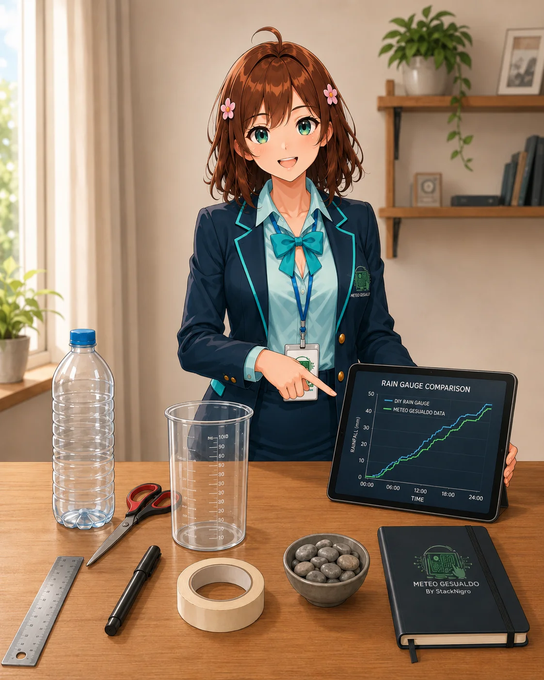 MATERIALI NECESSARI